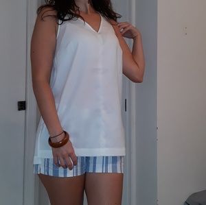 Lord and Taylor tank